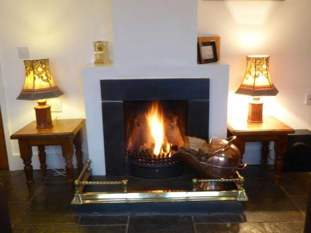 Dee Valley Cottages Llangollen Exteriér fotografie