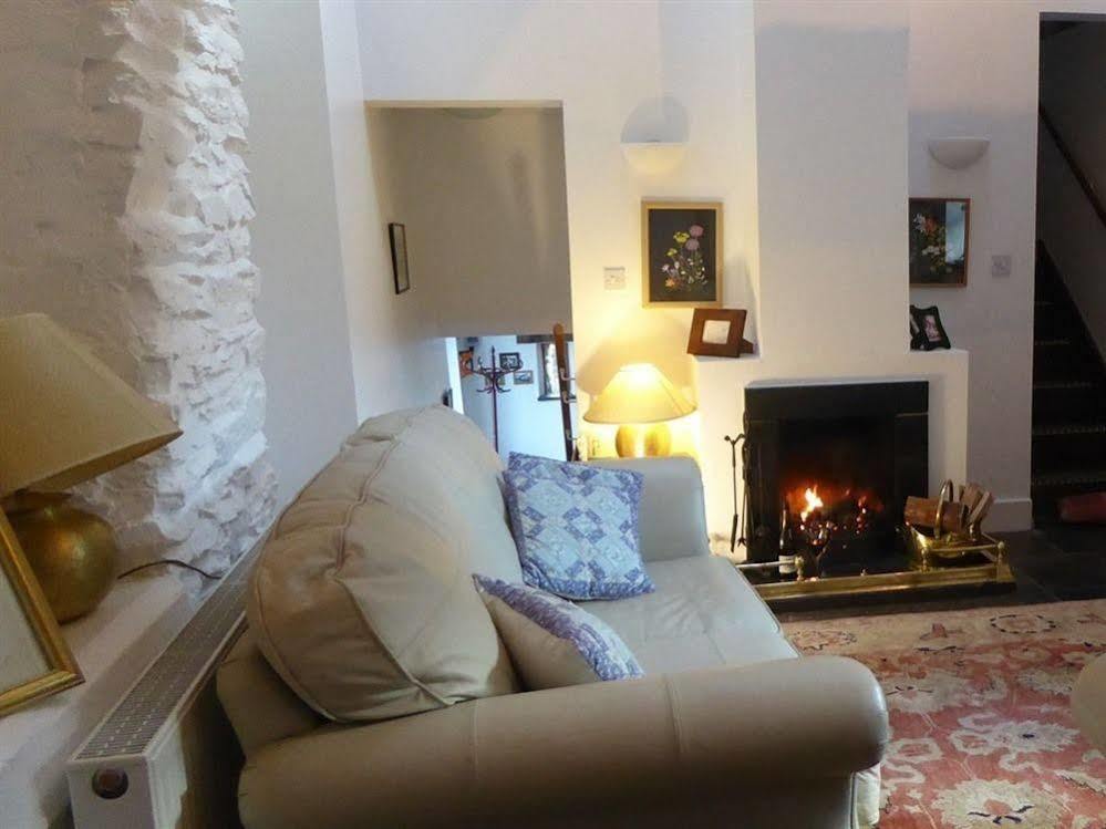 Dee Valley Cottages Llangollen Exteriér fotografie