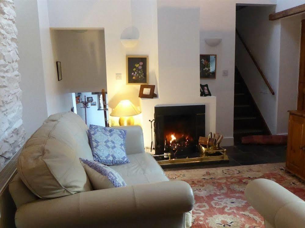 Dee Valley Cottages Llangollen Exteriér fotografie