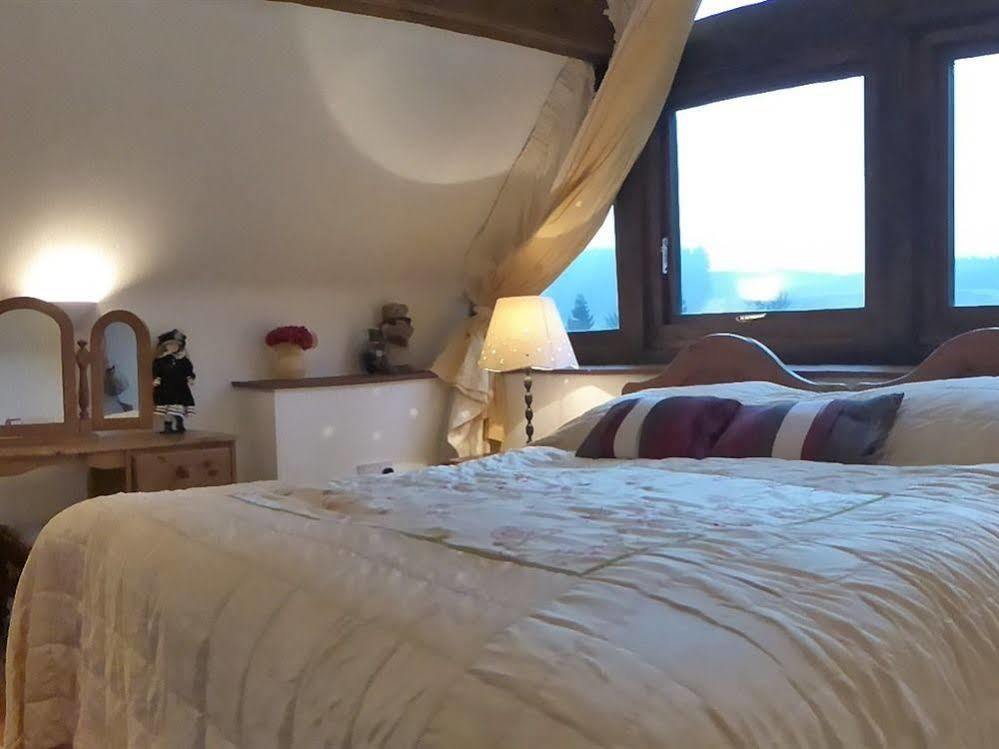 Dee Valley Cottages Llangollen Exteriér fotografie