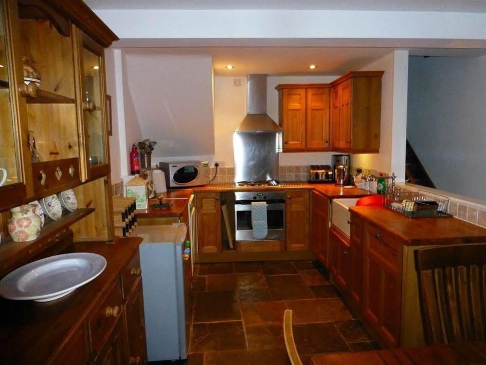 Dee Valley Cottages Llangollen Exteriér fotografie