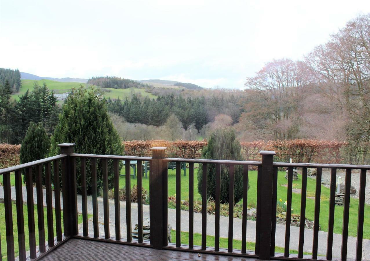 Dee Valley Cottages Llangollen Exteriér fotografie